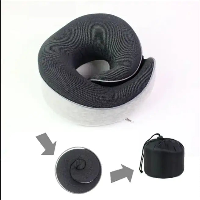 ComfortPro Travel Pillow