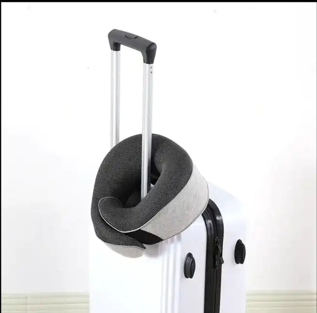 ComfortPro Travel Pillow