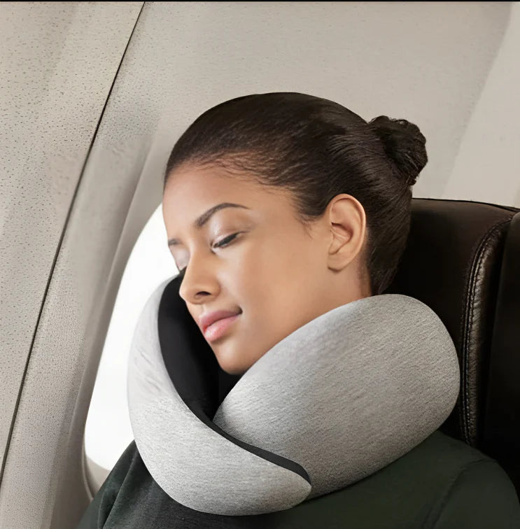 ComfortPro Travel Pillow