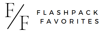 Flashpack Favorites