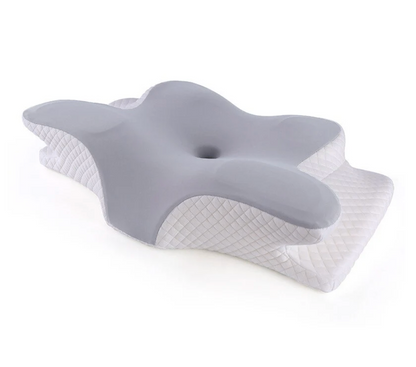 Butterfly Neck Support Pillow