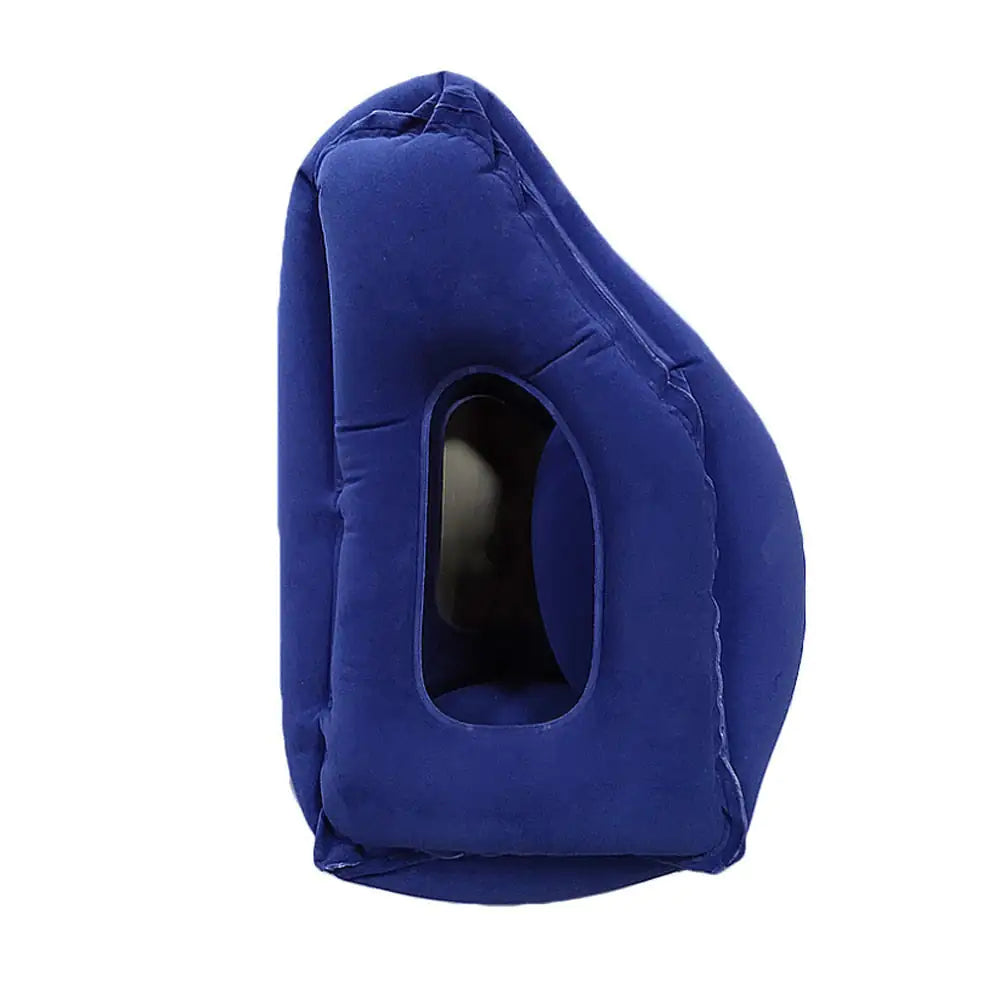 Comfort Nexus Travel Pillow Pro