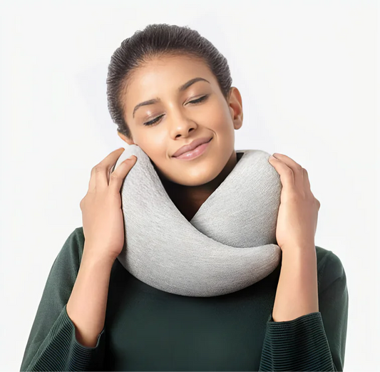 ComfortPro Travel Pillow