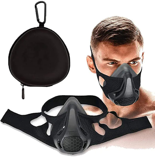 Elevation Training Breathing Mask