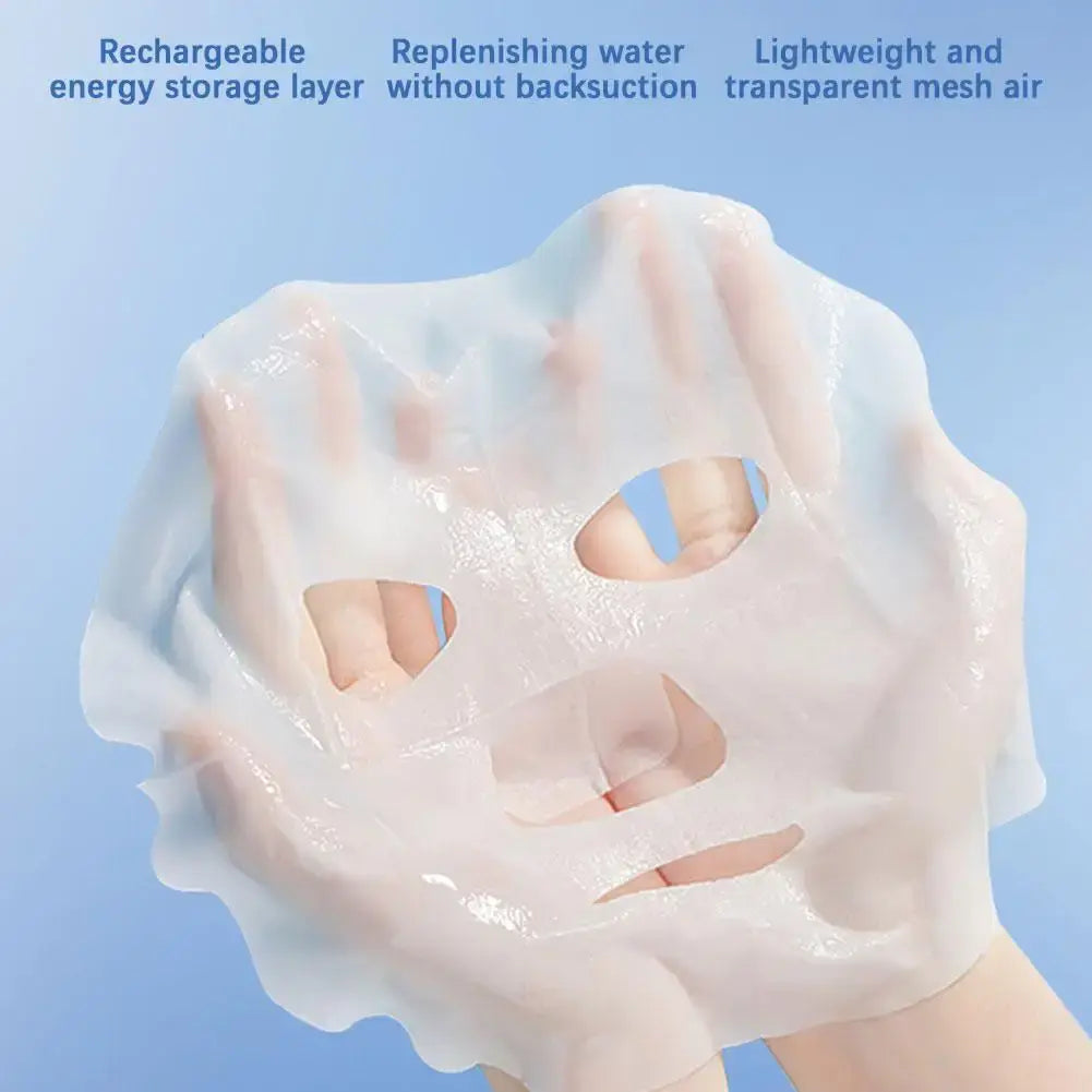 GlowHydrate Collagen Mask