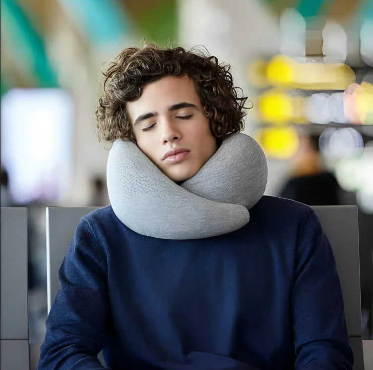 ComfortPro Travel Pillow