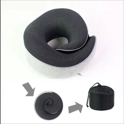 ComfortPro Travel Pillow