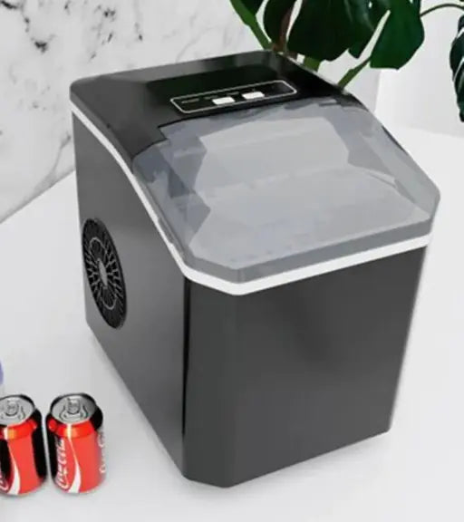 CoolBite Chewable Ice Maker