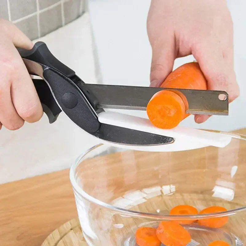 Ultimate Food Cutter Scissors