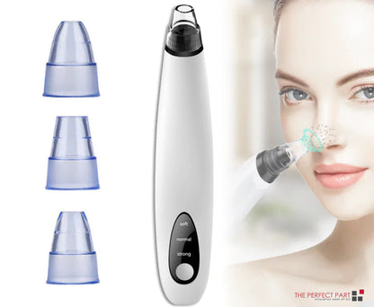 Pore Suction Pro