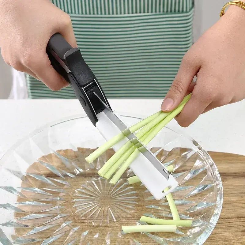 Ultimate Food Cutter Scissors