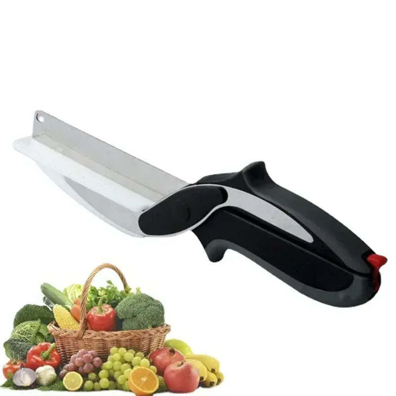 Ultimate Food Cutter Scissors