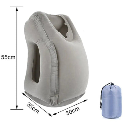 Comfort Nexus Travel Pillow Pro