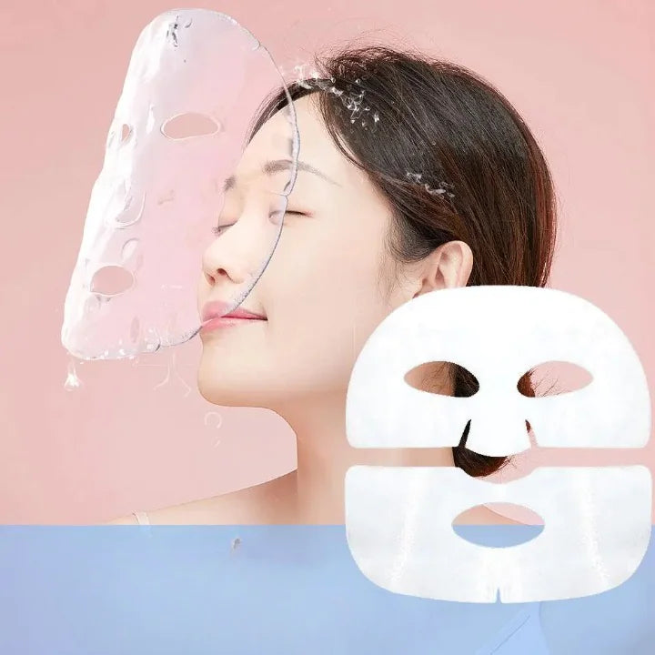 GlowHydrate Collagen Mask