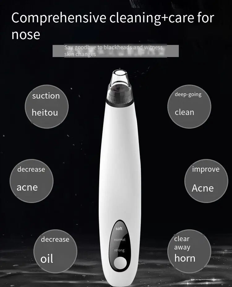 Pore Suction Pro