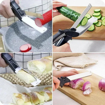 Ultimate Food Cutter Scissors